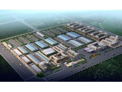 MATIZ Cooperated With The Largest Logistics Park In South China